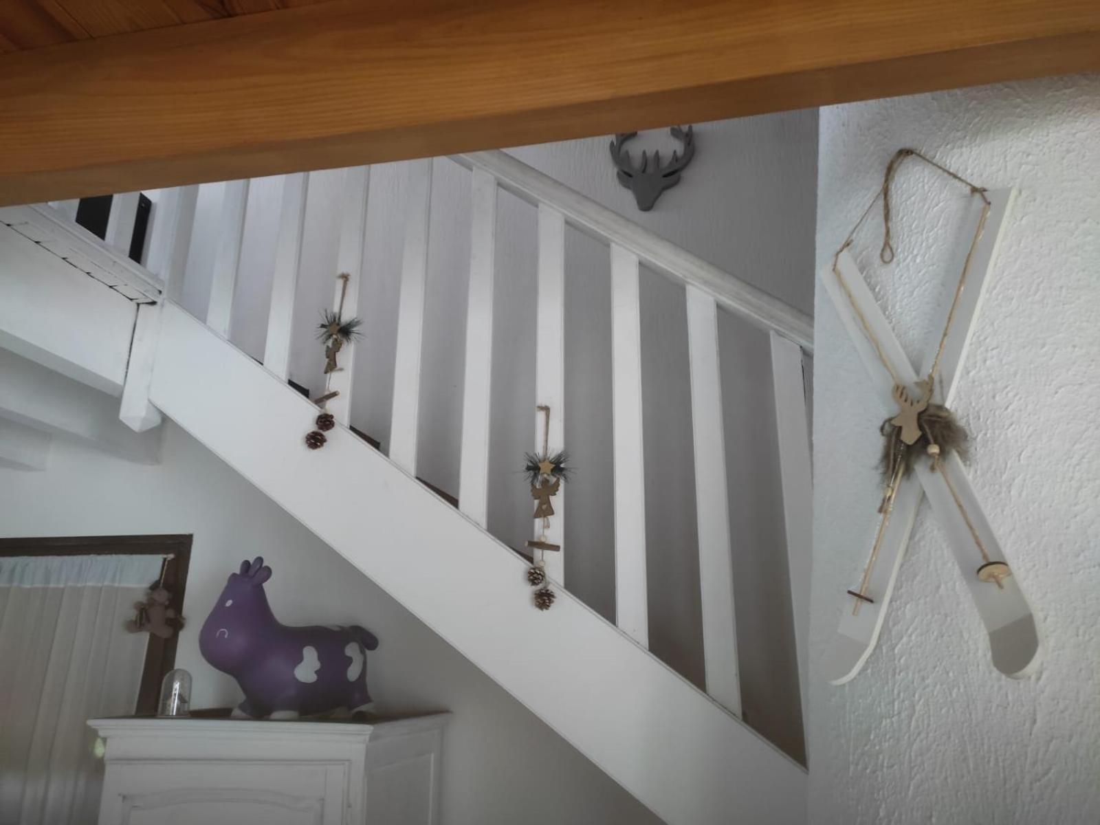 Chalet Cosy-Vue Sur La Montagne & Montgolfieres Саягуз Екстериор снимка